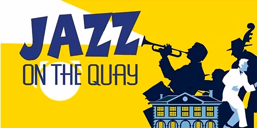 The Hot House Combo @ Jazz On The Quay, Exeter