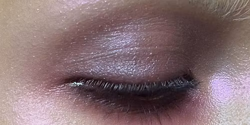 MAC Velvet Winter Makeup Masterclass