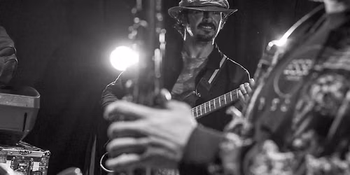 Kenny Pirog at Lubber Run Amphitheater Free Summer Concert Series