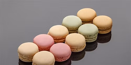The Art of French Pastry: Macarons and Eclairs
