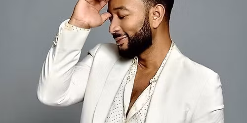 Orlando - March 19 - John Legend