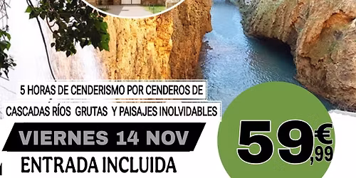 Monasterio de Piedra, Arag\u00f3n