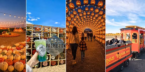 Inland Northwest Pumpkin Fest!