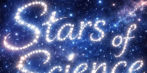 Walk: Stars of Science