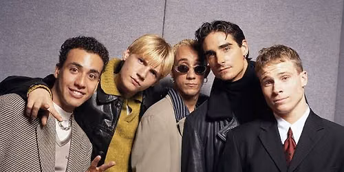 Backstreet Boys Tickets
