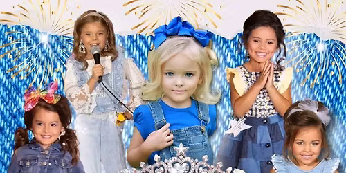 Denin & Diamonds Pageant - Evansville