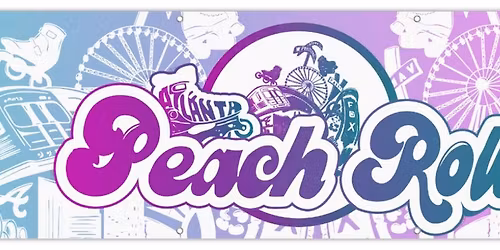 Peach Roll 2026