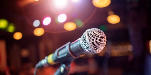 Karaoke Night 