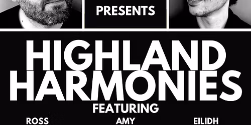 Highland Harmonies