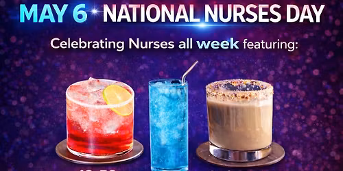National Nurses Day!!!!