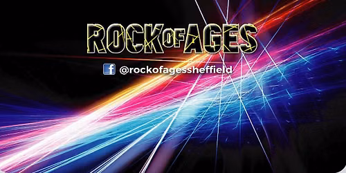 Rock Of Ages back at The Church House (in the Afternoon)