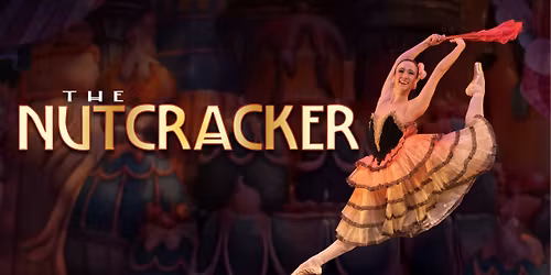 The Nutcracker