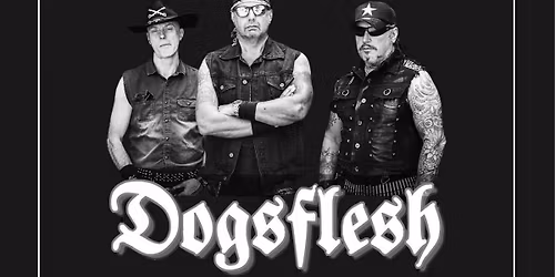 Dogsflesh, Bring Guns and Cerebral Scar Live At The Sub Blackpool