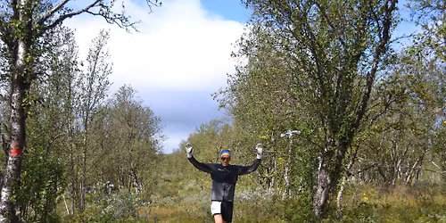 Sk\u00e5bu Fjellmaraton 2026