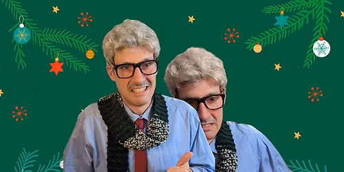 44th  Annual South Hampton Salute to Christmas Special