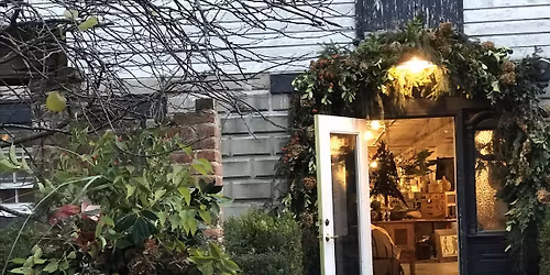 Holiday Bash Weekend!