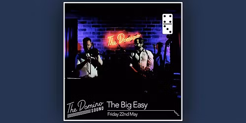 The Big Easy