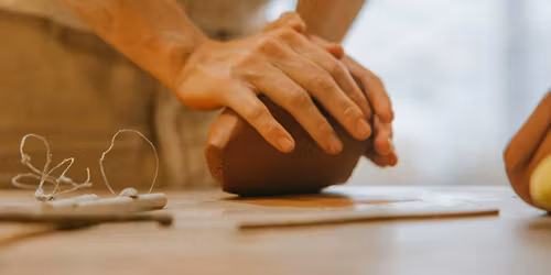 5 x Tuesday Pottery Nights