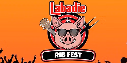 Labadie Ribfest 5K run\/ walk