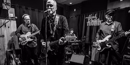 The Hard-Core Troubadours