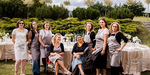 B\u0142yskotliwa Kariera Wedding Plannera - SZKOLENIE hybrydowe