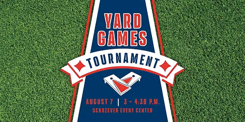 Yard Games Tournament
