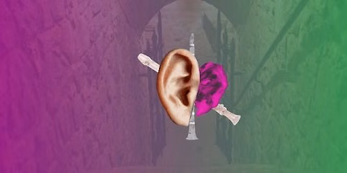 Ear Transplant: Music and Silence