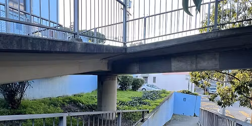 Glen Park School x Neighborhood Gardening Day