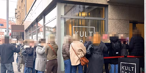 KULTFRAU FASHION OUTLET SHOPPING