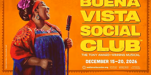 Buena Vista Social Club