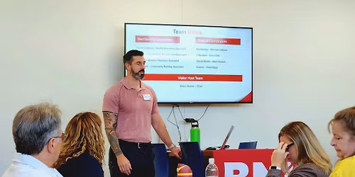 Referral Networking That Actually Works