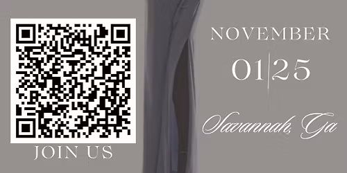 Savannah Model Masterclass 