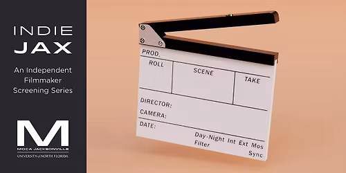 IndieJAX:\u00a0An Independent Filmmaker Screening Series