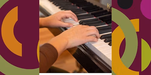 Beginning Piano (60-min class)