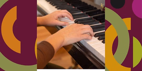 Beginning Piano (60-min class)