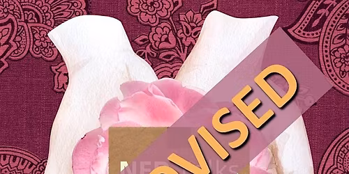 Floodwater: [improvised] Notable Eccentric Dialogs (Friday, 11:00 - )