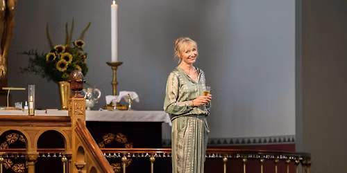 Festgudstjeneste