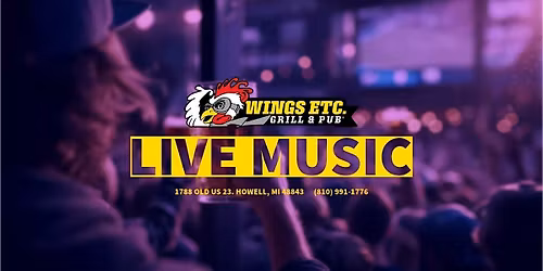 LIVE MUSIC: Two o'clock High