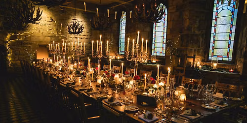 Blackfriars Wedding Open Evening