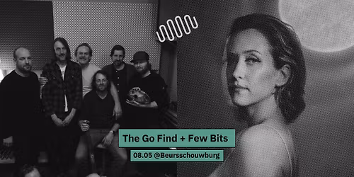 Stoemp!: The Go Find + Few Bits 