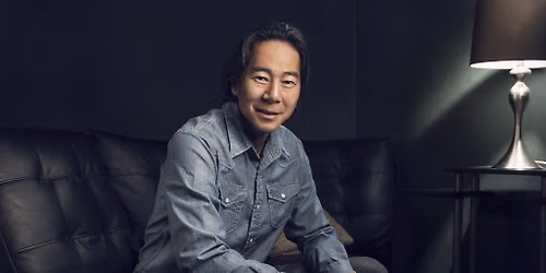 Henry Cho: It's What I Do