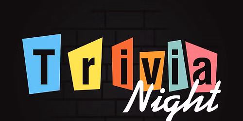 Trivia Night 2026