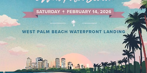 2026 Palm Tree Music Festival - Friday at Blue Note Summer Sessions at Meritage Resort