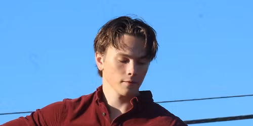 Kennedy Puckett @ Underground Dahlonega