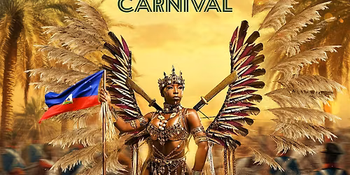 Haitian Carnival Weekend 2026
