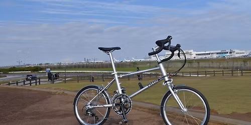 Minivelo Meet2025 11\u670816\u65e5\uff08\u65e5\uff09\u6a2a\u6d5c\u307f\u306a\u3068\u307f\u3089\u3044\u5730\u533aMM\u30c6\u30e9\u30b9