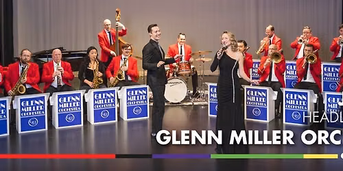 Artown Presents an Evening with Glenn Miller Orchestra