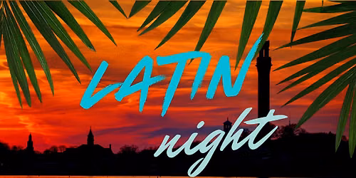 Latin Night - Weekly at Harbor Hotel