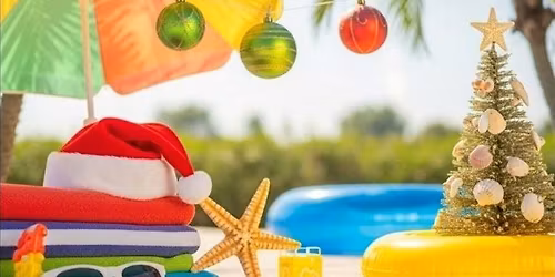 Sleighbells & Swimmies Bar Crawl