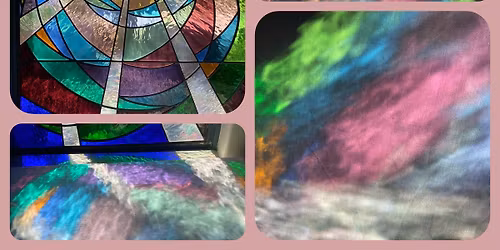 Sylvia Grevel - Ordination as a Priest